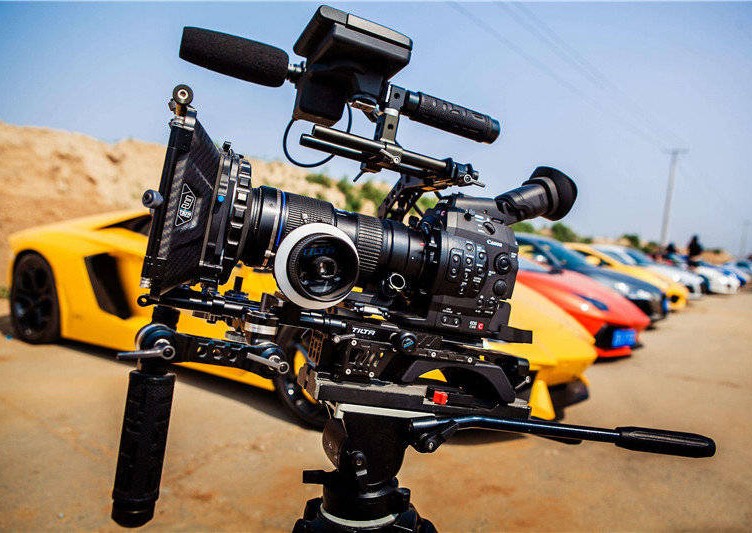 D3视界 以专业影像，定格您的璀璨时刻