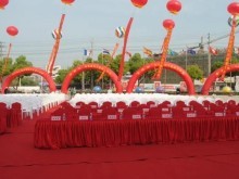 天门庆典活动策划与服务 打造非凡时刻的艺术