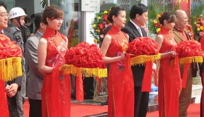 如何慧眼识珠，挑选专业的开业庆典活动策划与服务公司