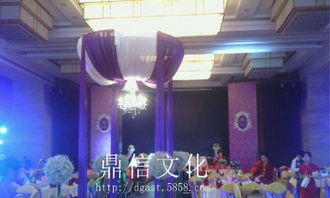 一站式活动庆典解决方案 东莞专业服务全面解析